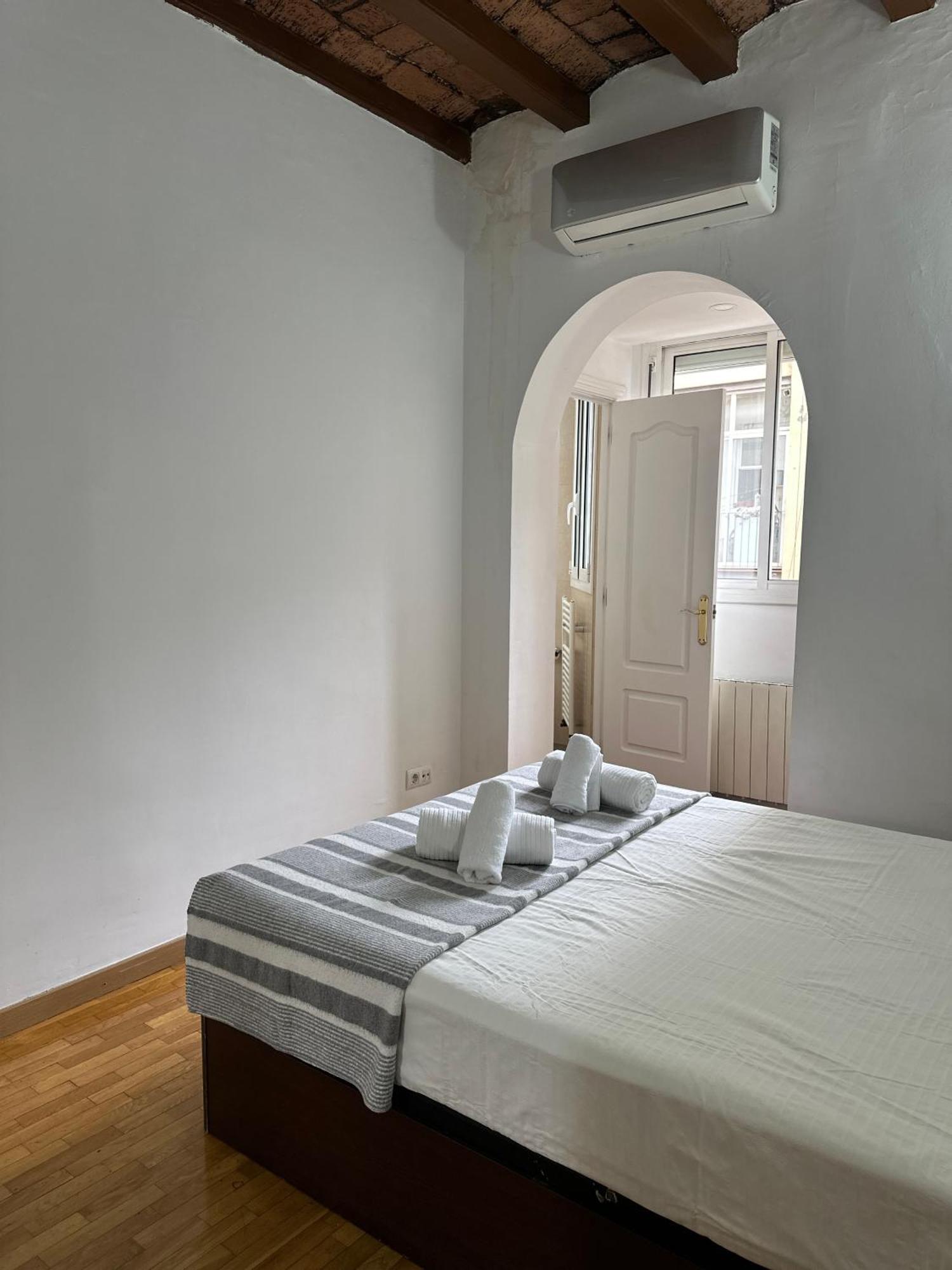 Dudu Life Appartamento Barcellona